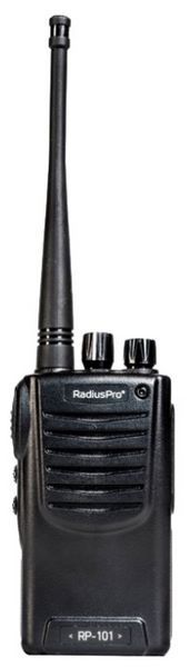 Отзывы RadiusPro RP-101