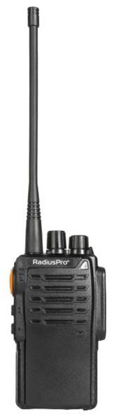 Отзывы RadiusPro RP-301
