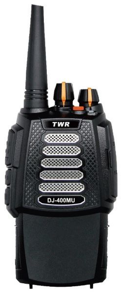 Отзывы TWR DJ-400
