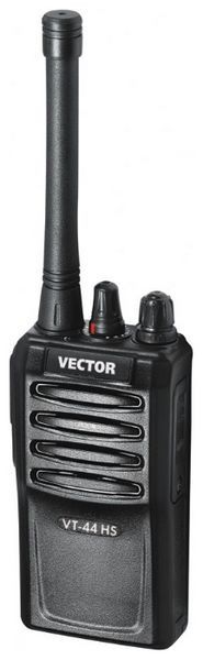 Отзывы VECTOR VT-44 HS