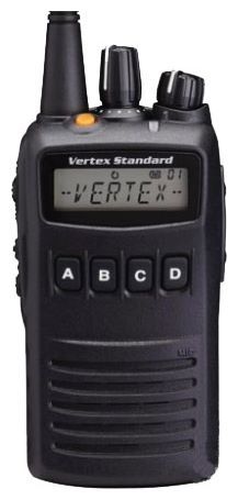 Отзывы Vertex VX-454