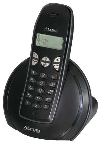 Отзывы ALCOM DT-740