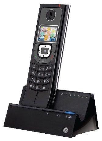 Отзывы General Electric 8215