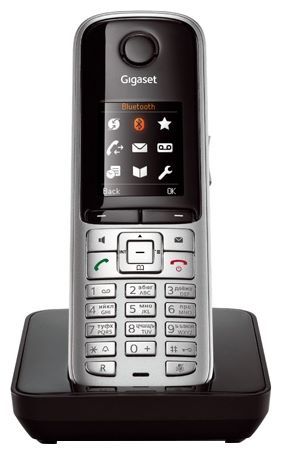 Отзывы Gigaset S810H