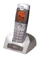 Отзывы LG-Nortel GT-7161