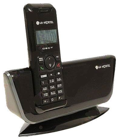 Отзывы LG-Nortel GT-7191