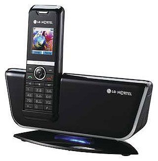 Отзывы LG-Nortel GT-7192