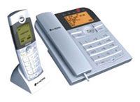 Отзывы LG-Nortel GT-7540