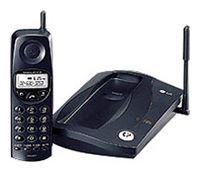 Отзывы LG-Nortel GT-9130