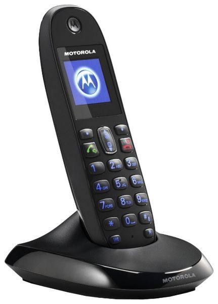 Отзывы Motorola C5001