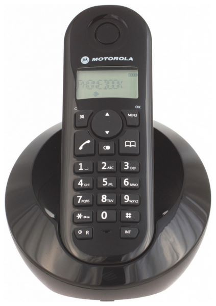 Отзывы Motorola C601E