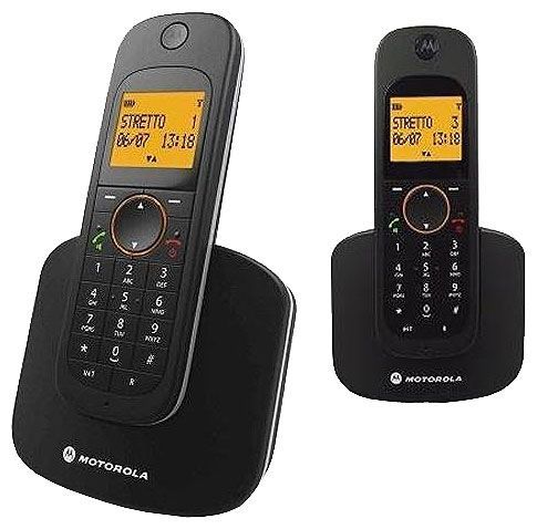 Отзывы Motorola D1002