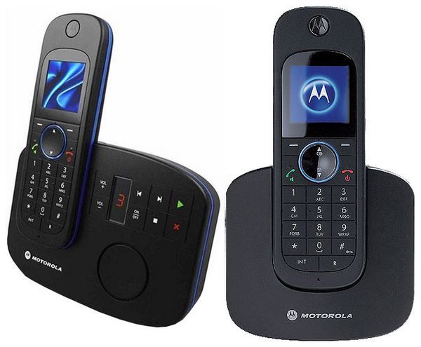 Отзывы Motorola D1112