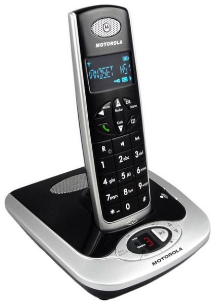 Отзывы Motorola D511