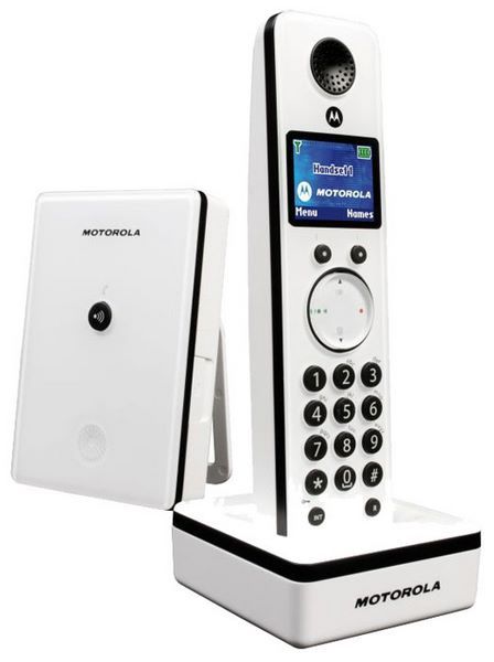 Отзывы Motorola D801