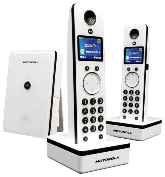 Отзывы Motorola D802