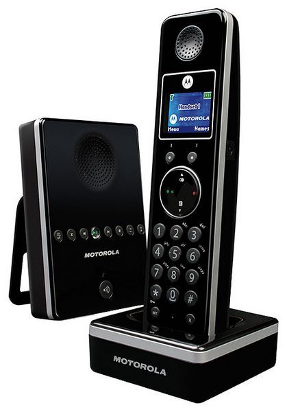 Отзывы Motorola D811