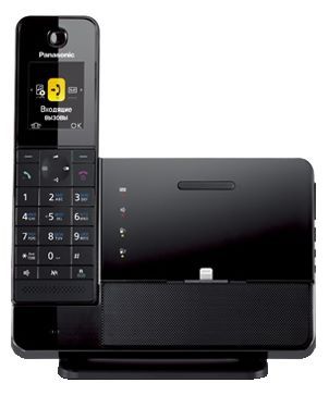 Отзывы Panasonic KX-PRL260