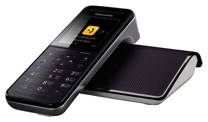 Отзывы Panasonic KX-PRW120