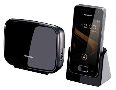 Отзывы Panasonic KX-PRX120