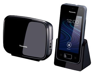 Отзывы Panasonic KX-PRX150