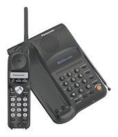 Отзывы Panasonic KX-TC1125