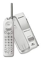 Отзывы Panasonic KX-TC1205