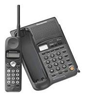 Отзывы Panasonic KX-TC1245