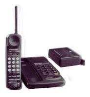 Отзывы Panasonic KX-TC419