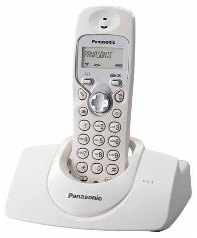 Отзывы Panasonic KX-TCD156