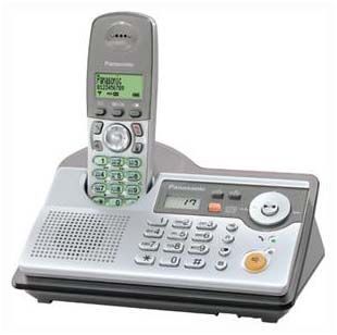 Отзывы Panasonic KX-TCD245