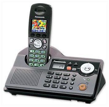 Отзывы Panasonic KX-TCD345