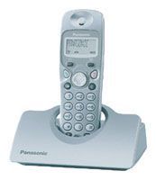 Отзывы Panasonic KX-TCD410