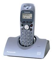 Отзывы Panasonic KX-TCD465