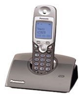 Отзывы Panasonic KX-TCD500