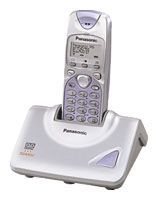 Отзывы Panasonic KX-TCD775