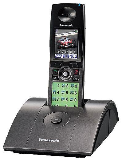 Отзывы Panasonic KX-TCD805