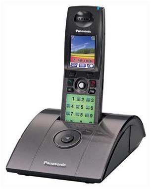 Отзывы Panasonic KX-TCD815