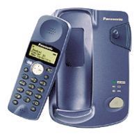 Отзывы Panasonic KX-TCD955