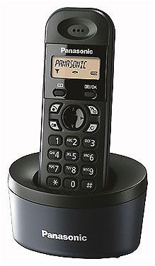 Отзывы Panasonic KX-TG1311