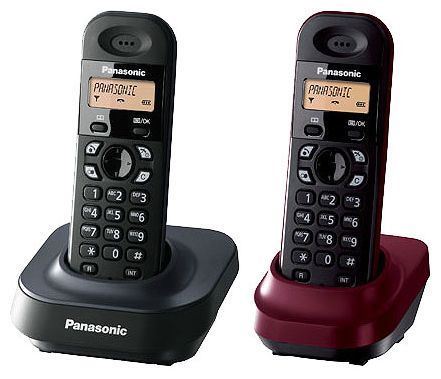 Отзывы Panasonic KX-TG1402