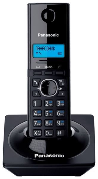 Отзывы Panasonic KX-TG1711