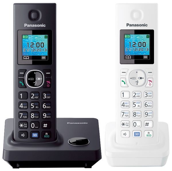 Отзывы Panasonic KX-TG7852