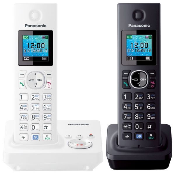 Отзывы Panasonic KX-TG7862