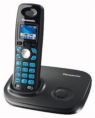 Отзывы Panasonic KX-TG8011