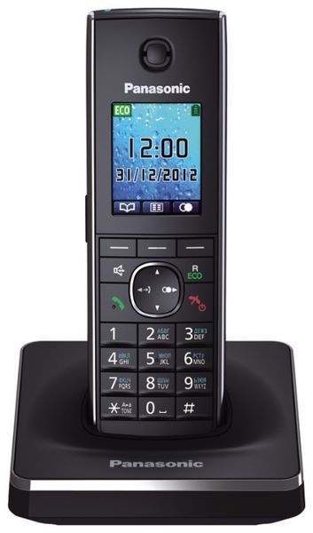 Отзывы Panasonic KX-TG8551