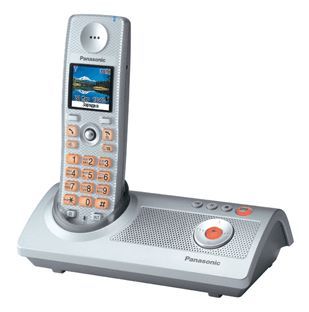 Отзывы Panasonic KX-TG9125