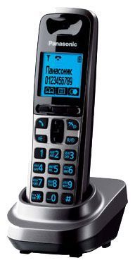 Отзывы Panasonic KX-TGA641