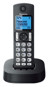 Отзывы Panasonic KX-TGC310