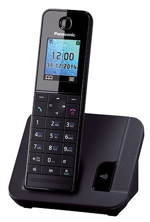 Отзывы Panasonic KX-TGH210